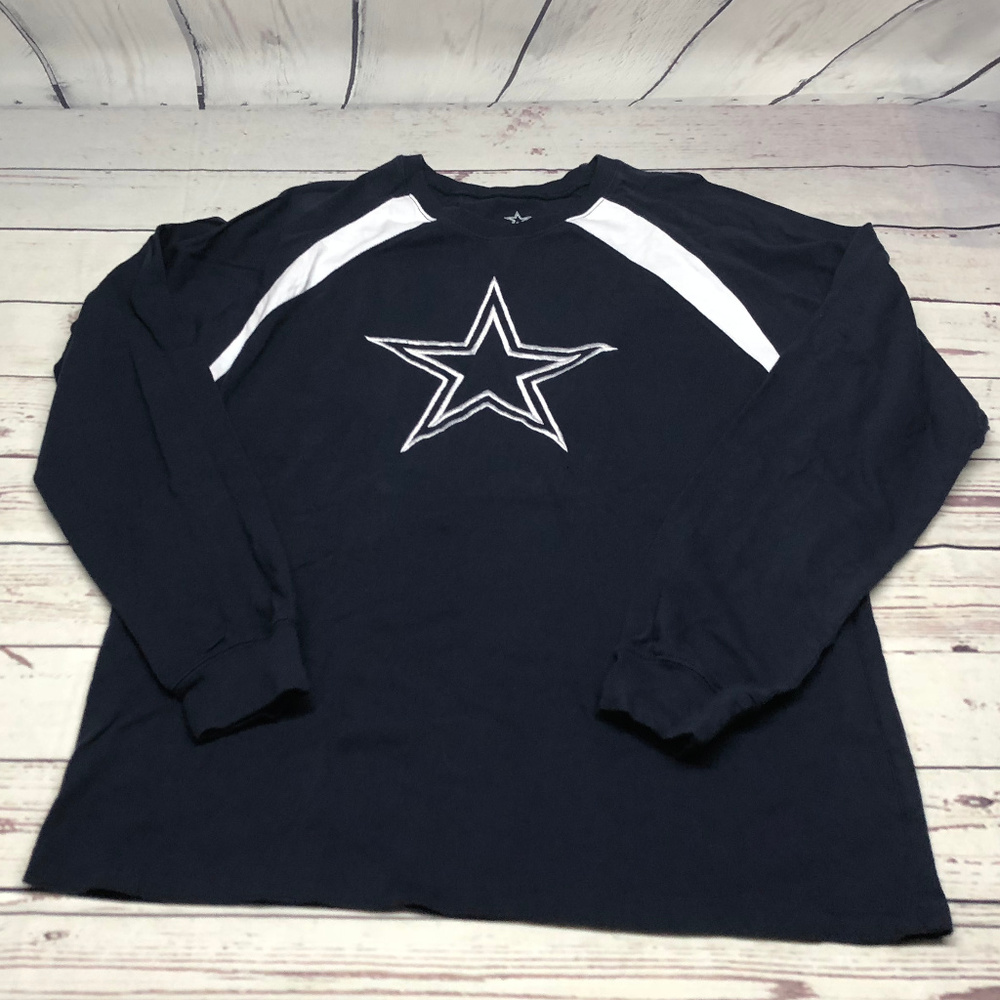 Men's Dalls Cowboys NFL sweater